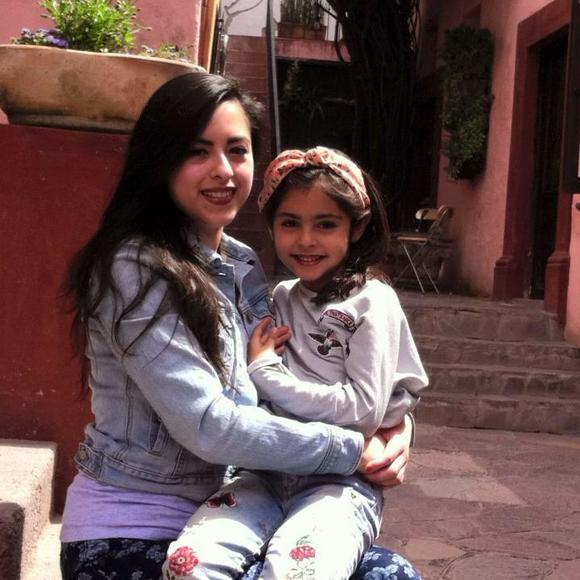 Meet your Posher, Anastacia - Picture 1 of 1